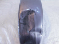 2003 Kawasaki Vulcan 1600 VN1600 Classic White Front Wheel Fender Mudguard Cover