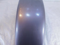 2003 Kawasaki Vulcan 1600 VN1600 Classic White Front Wheel Fender Mudguard Cover