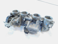 2007 07 2008 08 Yamaha YZFR1 YZF R1 Air Intake Throttle Body Bodies 4C8-13750-20