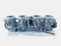 2007 07 2008 08 Yamaha YZFR1 YZF R1 Air Intake Throttle Body Bodies 4C8-13750-20