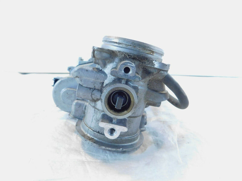 2007 07 2008 08 Yamaha YZFR1 YZF R1 Air Intake Throttle Body Bodies 4C8-13750-20