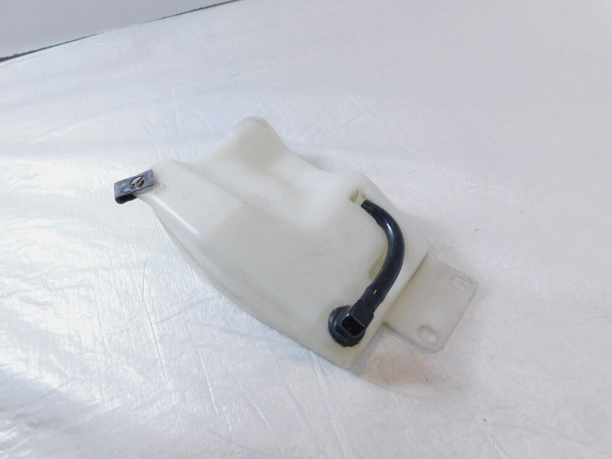 2015-2021 Indian Scout Sixty & 1200 Radiator Fluid Coolant Reservoir Bottle