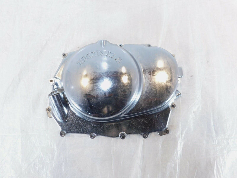 Honda VT600 CD Shadow 600 VLX Deluxe Right Engine Motor Crankcase Clutch Cover