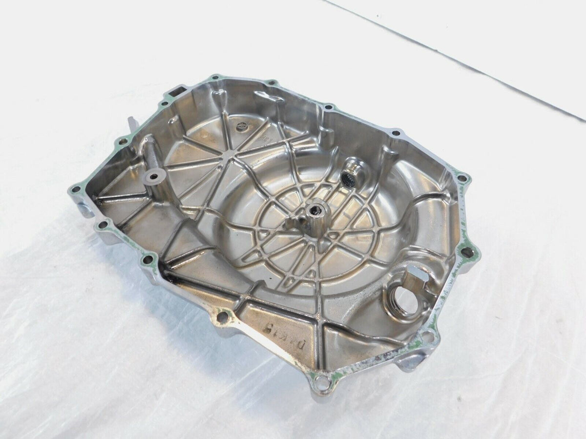 Honda VT600 CD Shadow 600 VLX Deluxe Right Engine Motor Crankcase Clutch Cover