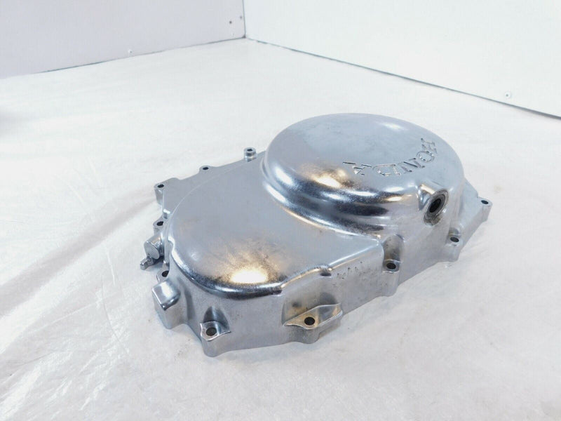 Honda VT600 CD Shadow 600 VLX Deluxe Right Engine Motor Crankcase Clutch Cover