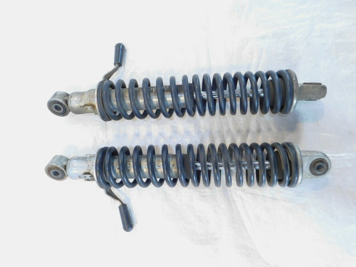 BMW Airhead R100 R60 R75 R80 R80RT R90 R100RT R100/7 Rear Wheel Shock Absorbers