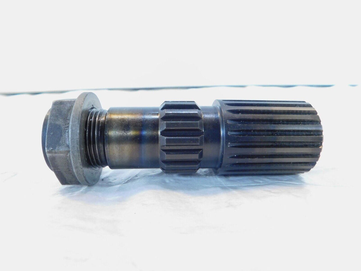 1998-2008 Kawasaki Vulcan 1500 1600 Classic Nomad Front Drive Bevel Gear Shaft