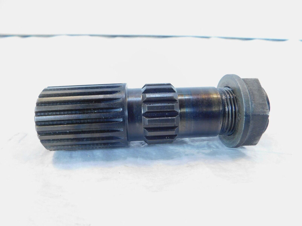 1998-2008 Kawasaki Vulcan 1500 1600 Classic Nomad Front Drive Bevel Gear Shaft