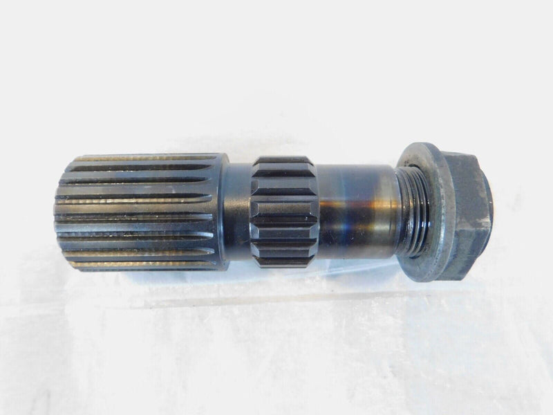 1998-2008 Kawasaki Vulcan 1500 1600 Classic Nomad Front Drive Bevel Gear Shaft