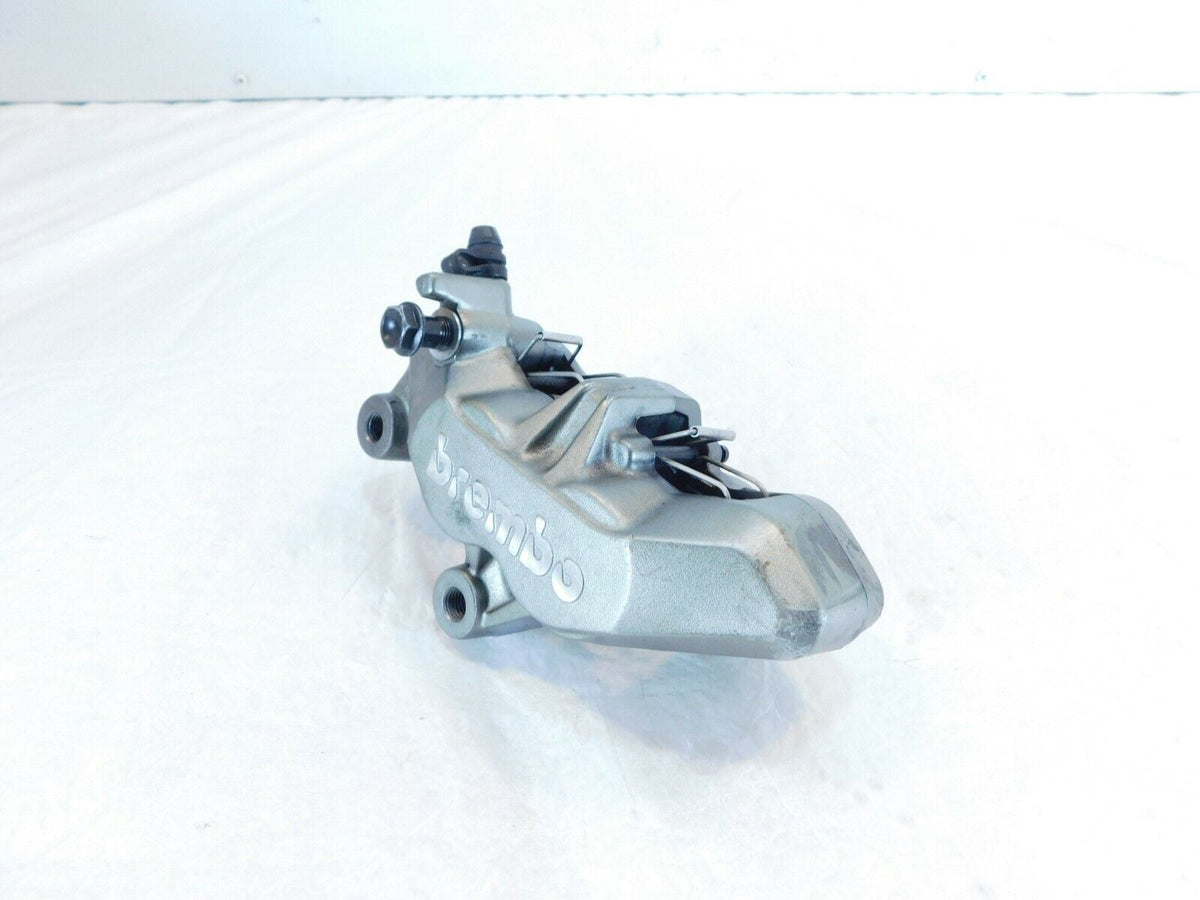 2020 20 Triumph Street Twin 900 Brembo Front Wheel Left Disc Brake Caliper