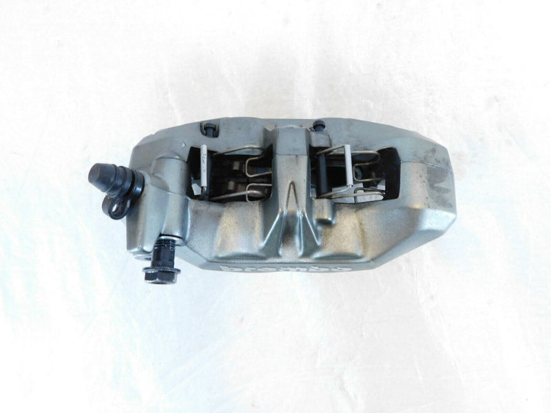 2020 20 Triumph Street Twin 900 Brembo Front Wheel Left Disc Brake Caliper