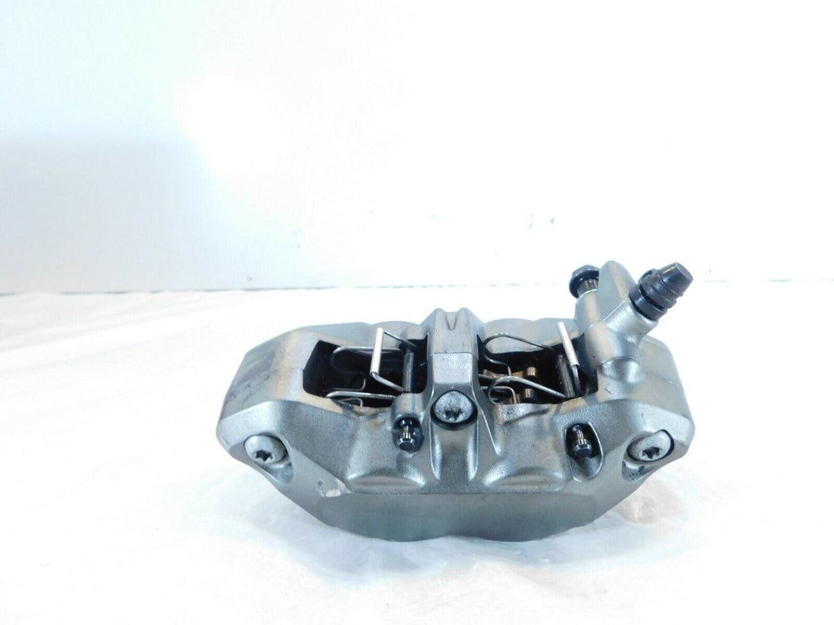 2020 20 Triumph Street Twin 900 Brembo Front Wheel Left Disc Brake Caliper
