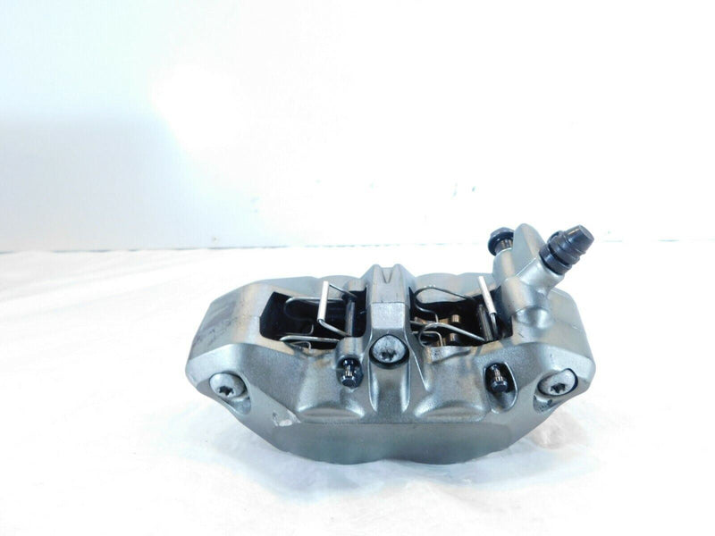 2020 20 Triumph Street Twin 900 Brembo Front Wheel Left Disc Brake Caliper