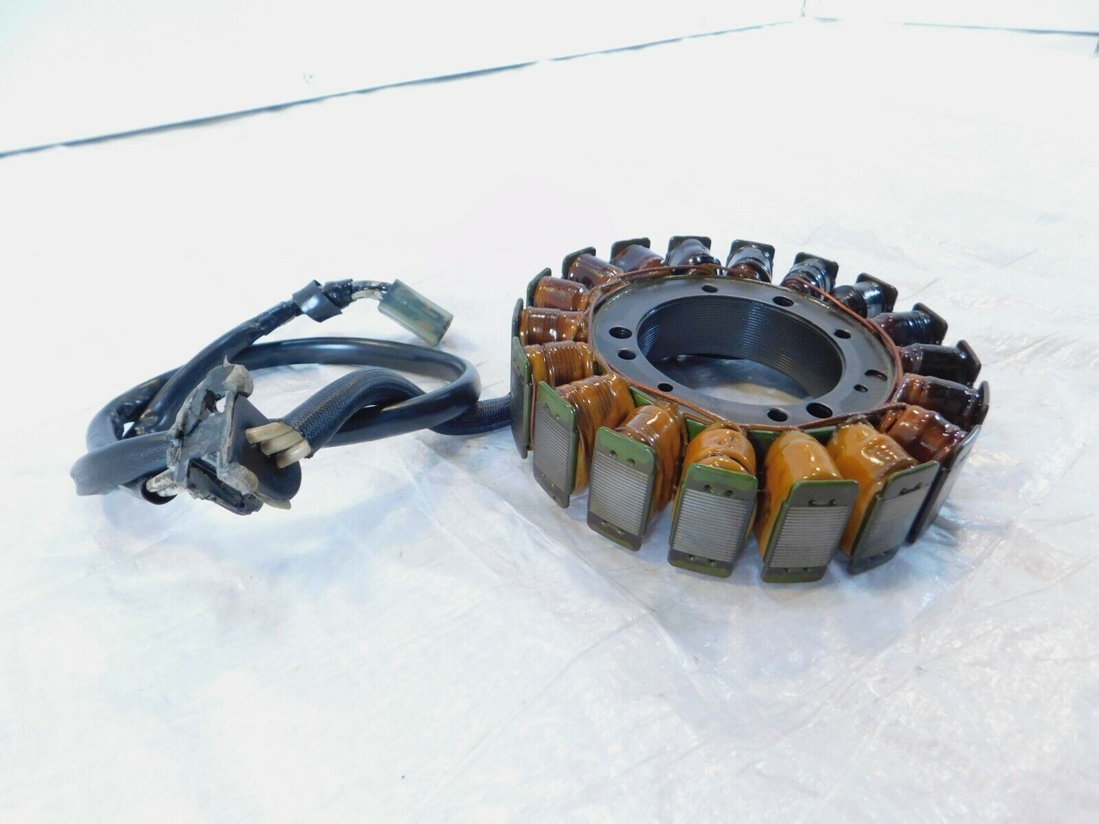 Yamaha Royal Star Tour Deluxe Venture Alternator Stator