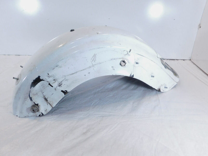 Harley Davidson Touring Road King Street & Electra Glide CVO Rear Wheel Fender