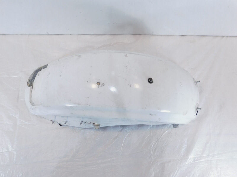 Harley Davidson Touring Road King Street & Electra Glide CVO Rear Wheel Fender