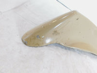 1981-1983 Harley Davidson Electra Glide Shovelhead Left Fuse Side Cover Fairing
