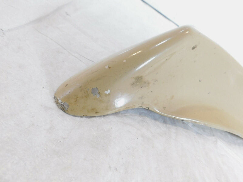 1981-1983 Harley Davidson Electra Glide Shovelhead Left Fuse Side Cover Fairing