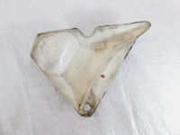 1981-1983 Harley Davidson Electra Glide Shovelhead Left Fuse Side Cover Fairing