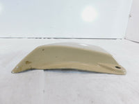 1981-1983 Harley Davidson Electra Glide Shovelhead Left Fuse Side Cover Fairing