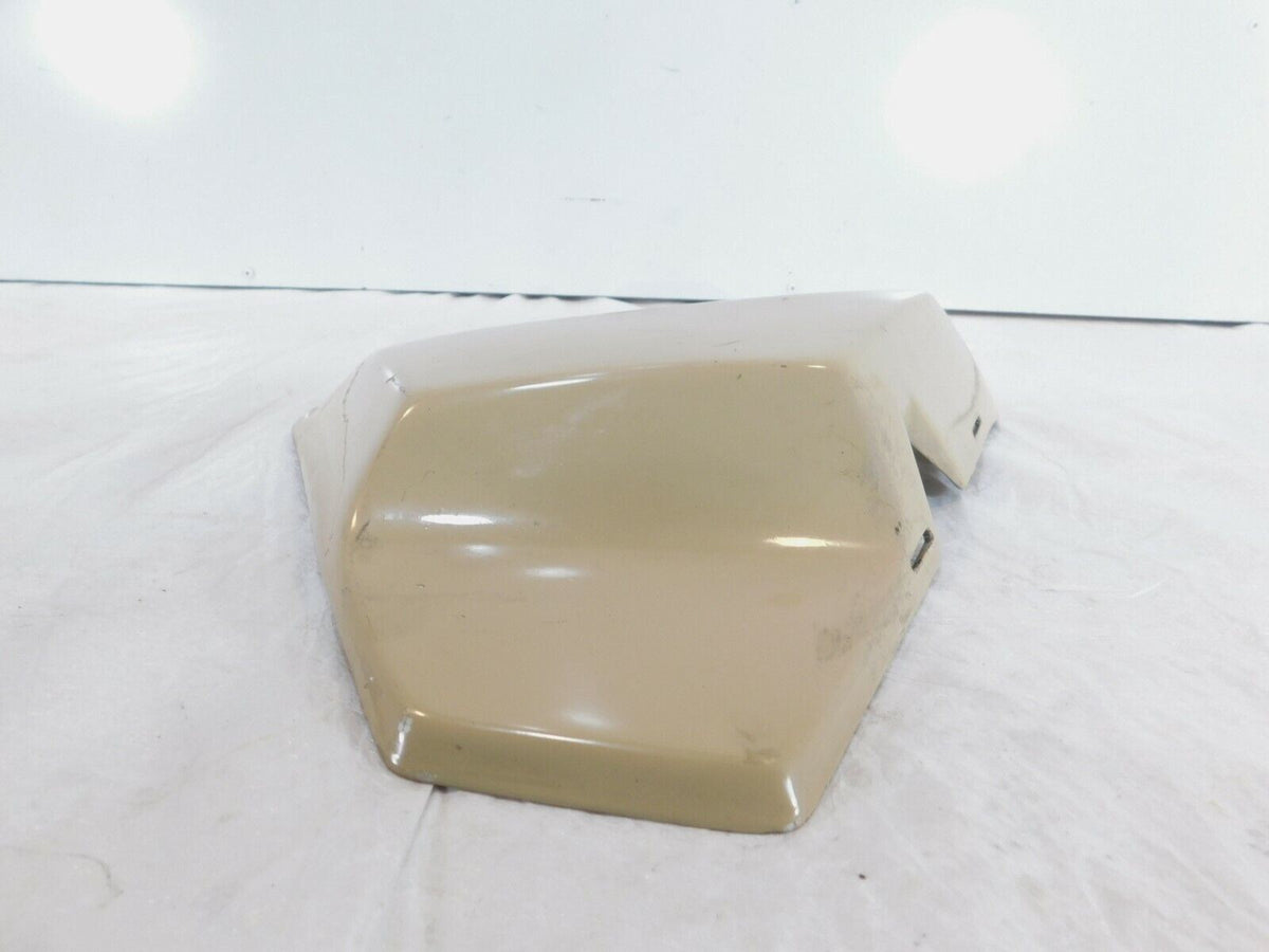 1981-1983 Harley Davidson Electra Glide Shovelhead Left Fuse Side Cover Fairing