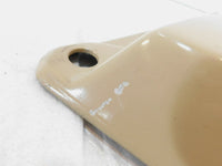 1981-1983 Harley Davidson Electra Glide Shovelhead Left Fuse Side Cover Fairing