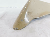 1981-1983 Harley Davidson Electra Glide Shovelhead Left Fuse Side Cover Fairing