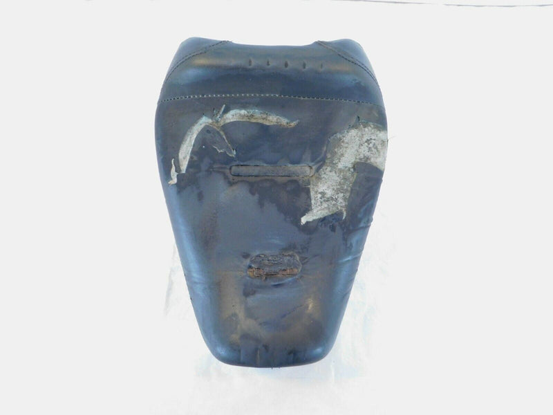 1988-1995 Suzuki Intruder 750 800 VS750 VS800 Front Main Rider Seat Saddle -Torn