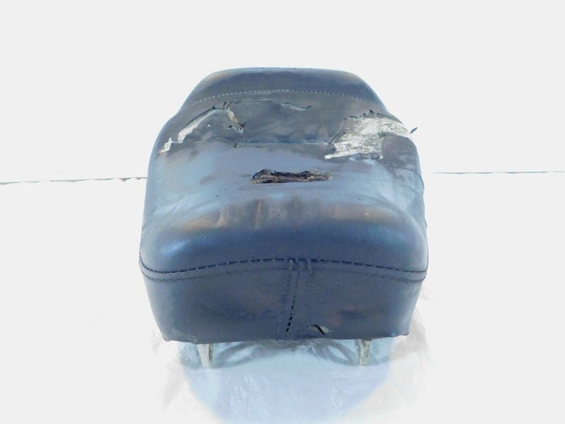 1988-1995 Suzuki Intruder 750 800 VS750 VS800 Front Main Rider Seat Saddle -Torn