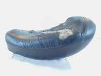 1988-1995 Suzuki Intruder 750 800 VS750 VS800 Front Main Rider Seat Saddle -Torn