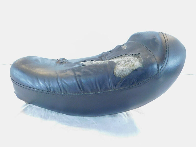 1988-1995 Suzuki Intruder 750 800 VS750 VS800 Front Main Rider Seat Saddle -Torn