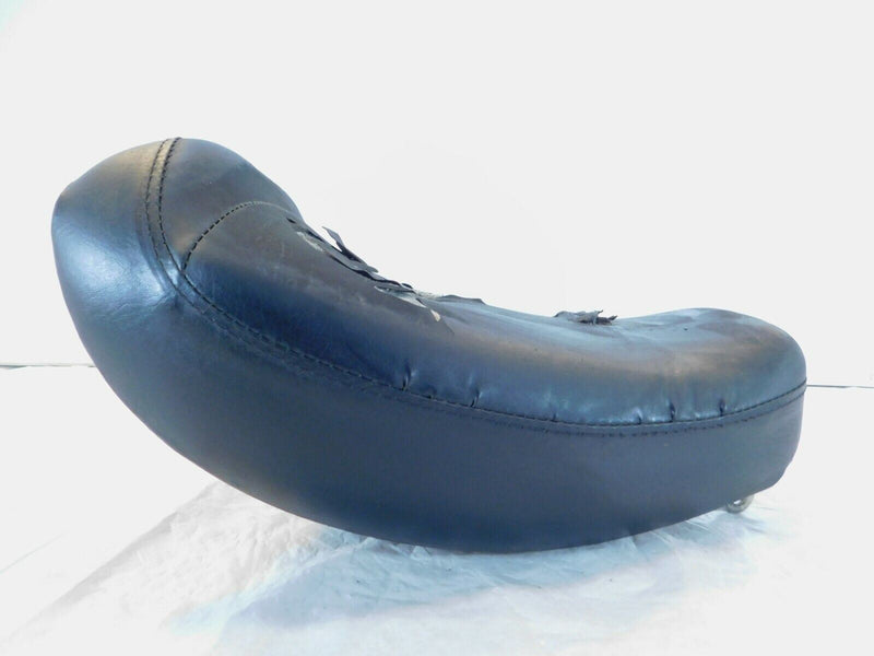 1988-1995 Suzuki Intruder 750 800 VS750 VS800 Front Main Rider Seat Saddle -Torn