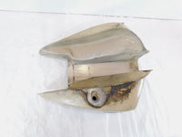 1983-1988 Harley Davidson Tour Glide & Electra Glide Tan Fuel Gas Petrol Tank