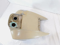 1983-1988 Harley Davidson Tour Glide & Electra Glide Tan Fuel Gas Petrol Tank