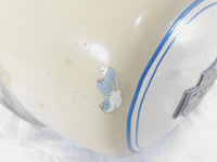 1983-1988 Harley Davidson Tour Glide & Electra Glide Tan Fuel Gas Petrol Tank