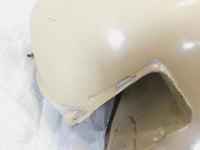 1983-1988 Harley Davidson Tour Glide & Electra Glide Tan Fuel Gas Petrol Tank