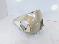 1983-1988 Harley Davidson Tour Glide & Electra Glide Tan Fuel Gas Petrol Tank