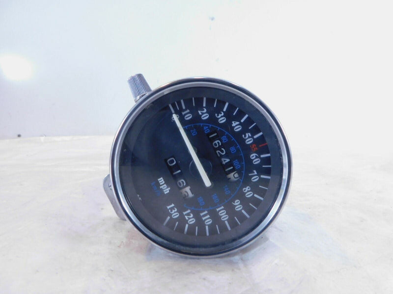 Kawasaki VN-15SE Vulcan 88 VN1500A SE 1500 Speedo Speedometer Meter & Housing