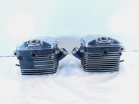 Victory Sport Deluxe & Standard V92 Cruiser Rear/Front Cylinder Heads & Valves