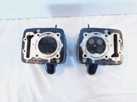 Victory Sport Deluxe & Standard V92 Cruiser Rear/Front Cylinder Heads & Valves