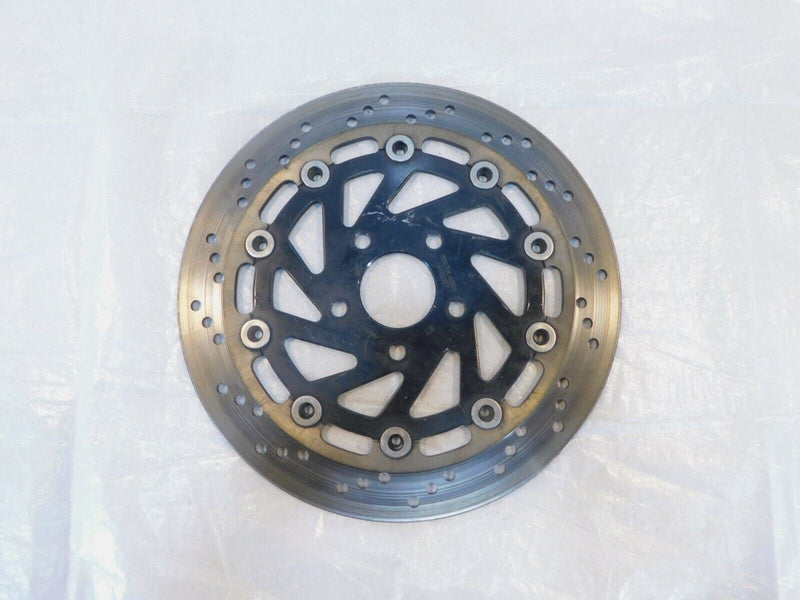 Victory V92 Deluxe Touring Cruiser & Sport Cruiser Front Right Brake Disc Rotor