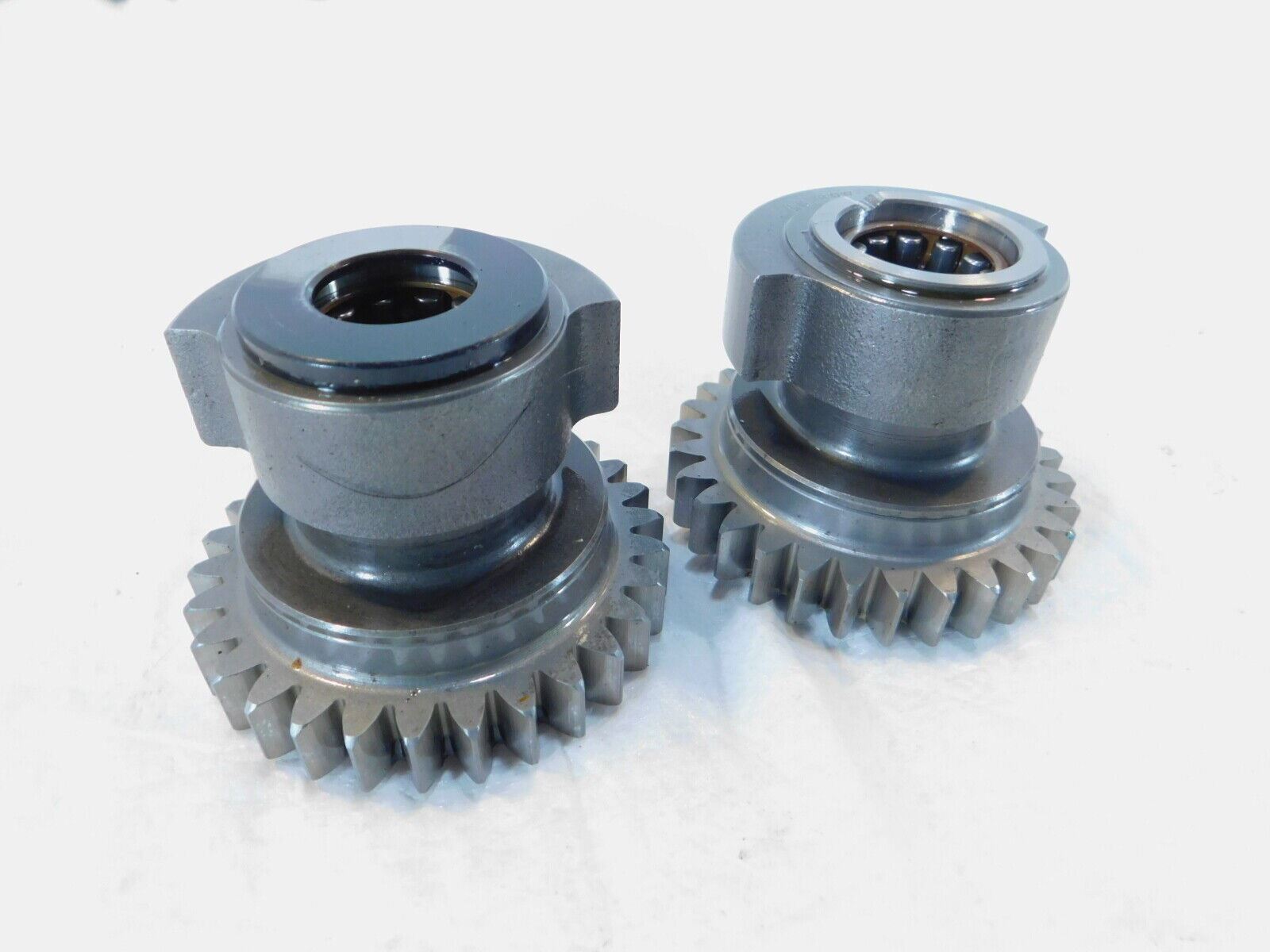 BMW K1200R K1200S & K1300 Balancer Compensating Gears