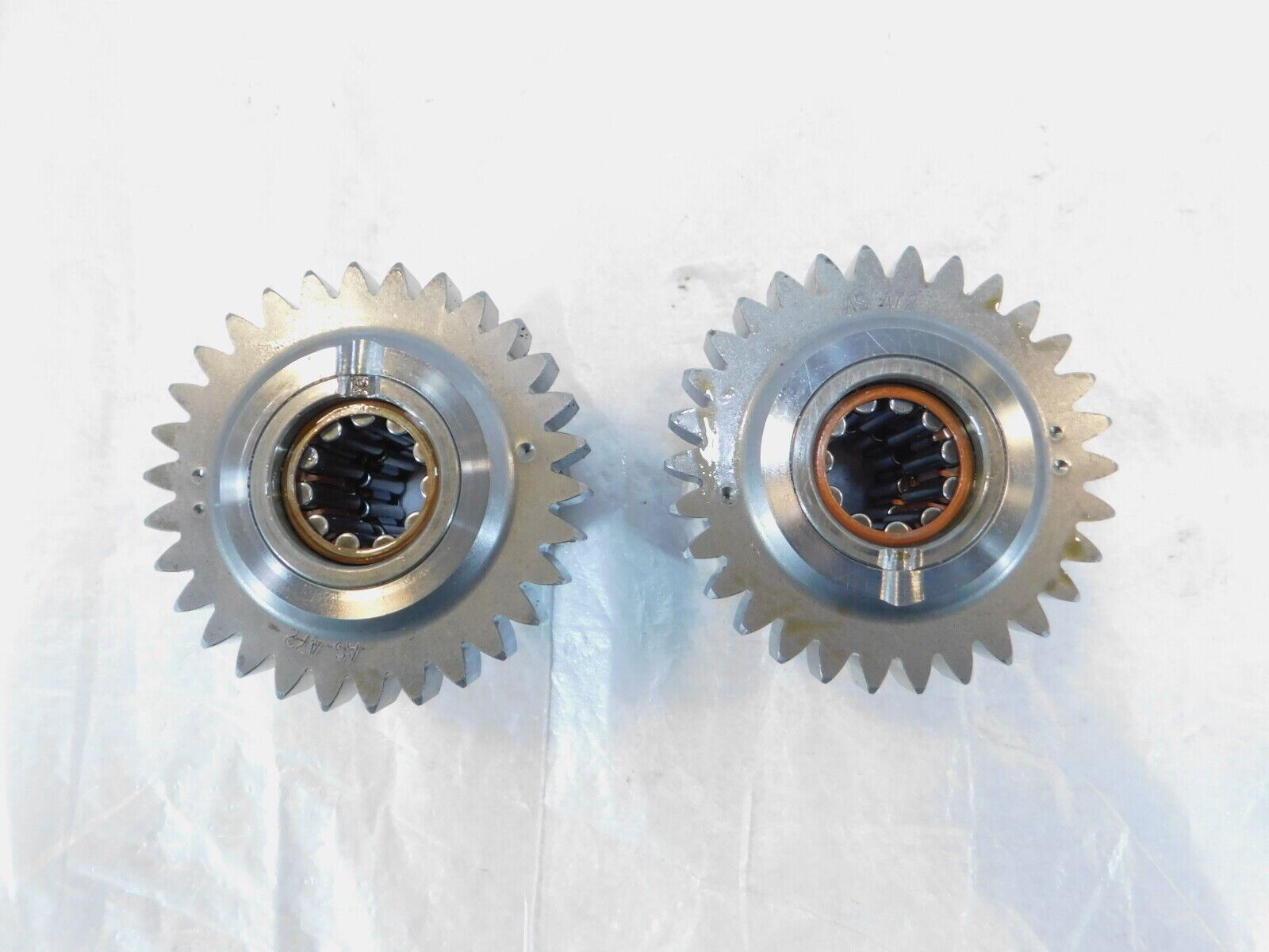 BMW K1200R K1200S & K1300 Balancer Compensating Gears