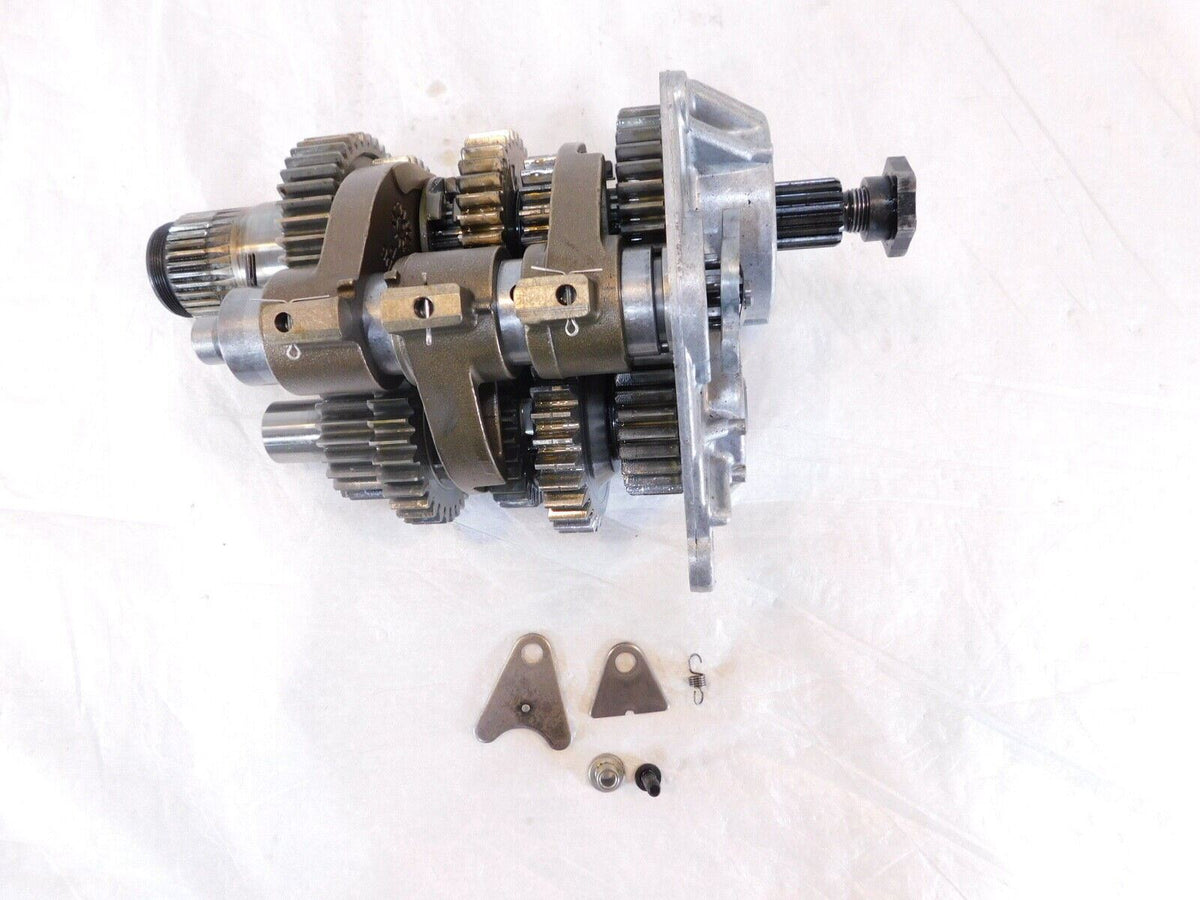 1994-1999 Harley Davidson Sportster 883 & 1200 Transmission Gearbox Assembly