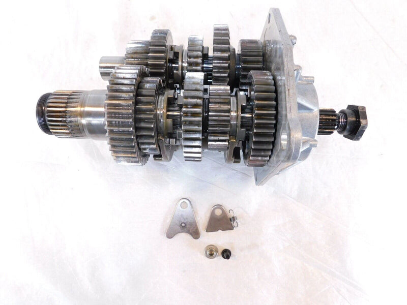 1994-1999 Harley Davidson Sportster 883 & 1200 Transmission Gearbox Assembly