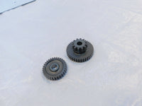 Suzuki Intruder 750 800 Volusia Boulevard C50 M50 S50 VL800 Starter Idle Gears