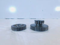 Suzuki Intruder 750 800 Volusia Boulevard C50 M50 S50 VL800 Starter Idle Gears