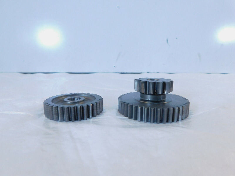 Suzuki Intruder 750 800 Volusia Boulevard C50 M50 S50 VL800 Starter Idle Gears
