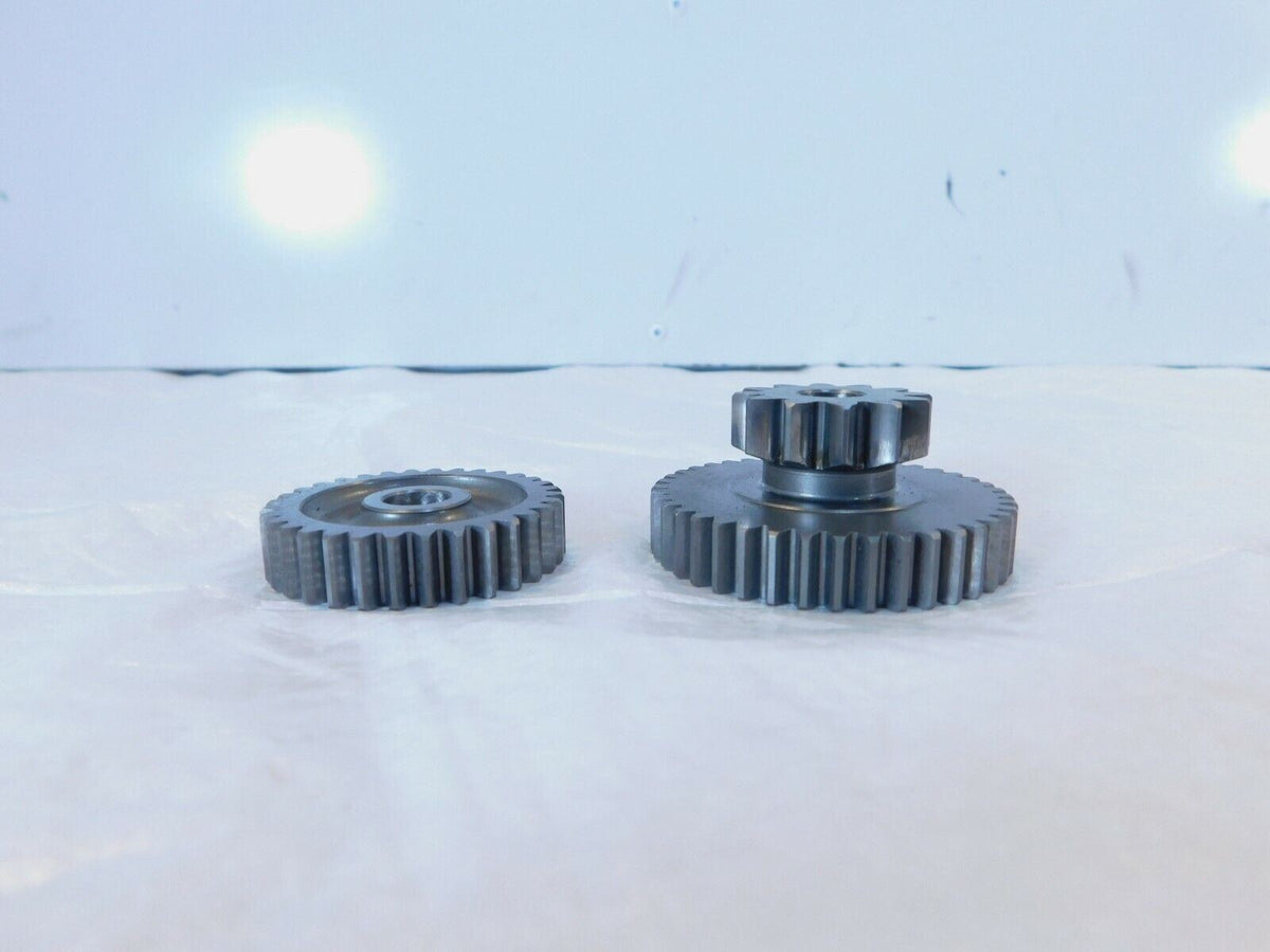 Suzuki Intruder 750 800 Volusia Boulevard C50 M50 S50 VL800 Starter Idle Gears