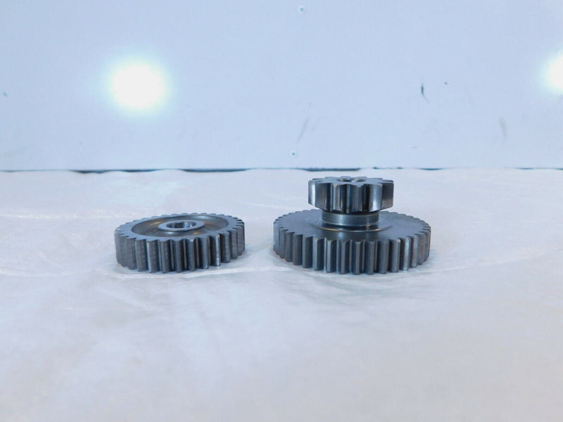 Suzuki Intruder 750 800 Volusia Boulevard C50 M50 S50 VL800 Starter Idle Gears